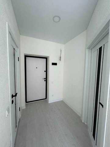 Квартира 1к (29м*) ЖК ЯСПИС