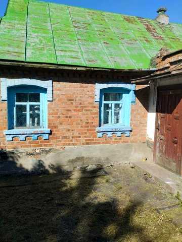 Продам будинок у Ведмежому Вушці