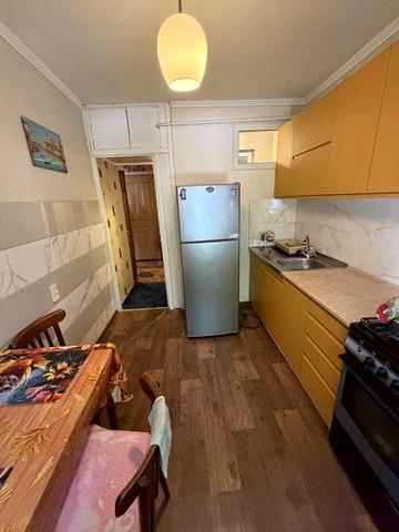 Аренда 1-комн. квартира 40м2 район ул.Полтавская.