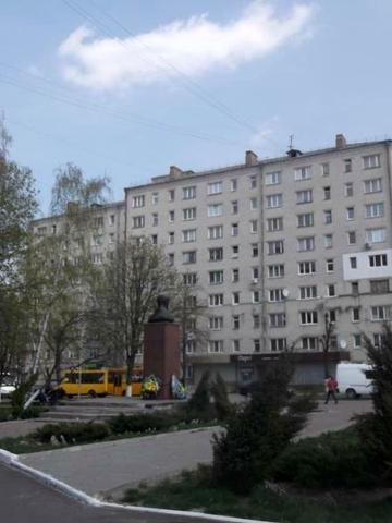 Оренда 1-кім.кв гостінки 25/13/6, 5/9 Вишневе центр ул.Святошинська 38