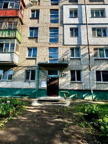 1 комнатную квартиру Ньютона 119, Новые Дома
