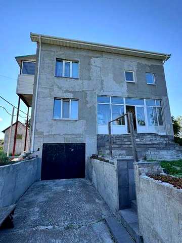 ПРОДАЖ капітального будинку у с. Дмитрівка, 10 хв. до Псла, 15 соток землі