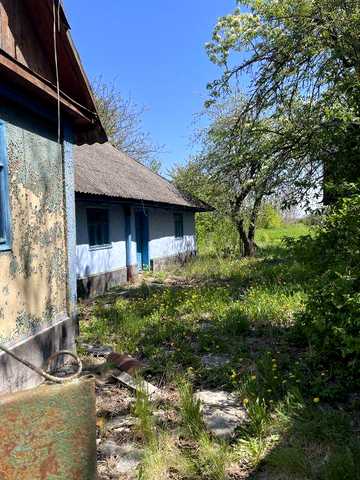 Продається Будинок недалеко від Дністра