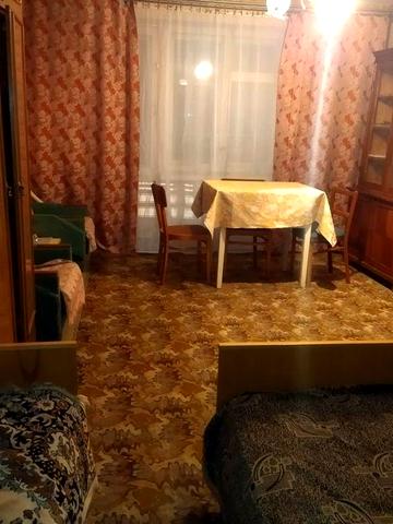 Сдам свою квартиру на БАМе