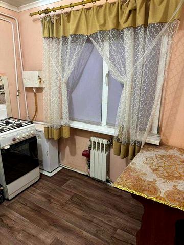 Продається затишна 1-кімнатна квартира в центрі Краснокутська