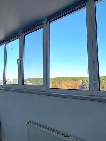 Оренда квартири з видом на річку та хвойний ліс вул. Стрілецька біля Набережної