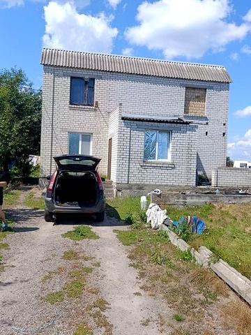 Продається будинок в селі Дідівщина