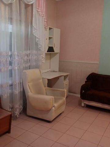 Здам однокімнатну квартиру в центрі міста