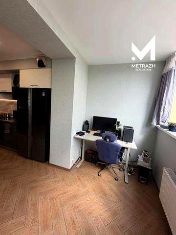 Продам 2к квартиру,ЖК Искринский,Защитников Украины,73м2(код24390) ЖК Искринский