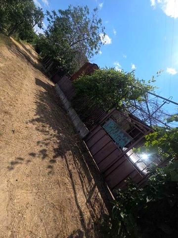 Продам дачу в Бурдовському масиві.