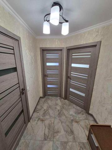 Здам 1 но кім квартиру 34м2 в новобудові, перша здача, Тарасівка