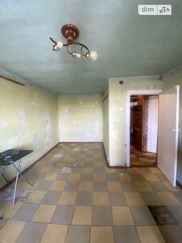 Продаж 1к Квартира Коробова вулиця