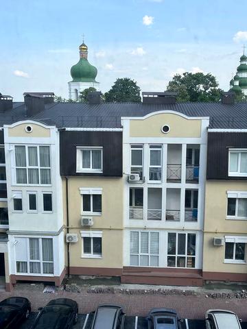 Дворівнева 117м2 3-кім квартира-пентхаус з а/о в історичному центрі! ЖК Князя Чорного 2Б