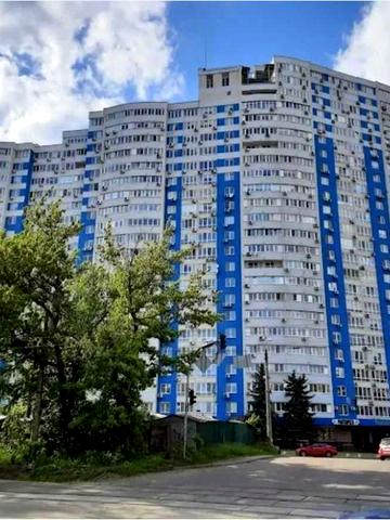 Оренда 2к квартири 82м2 в ЖК Зелений острів, вул. Сікорського, 1