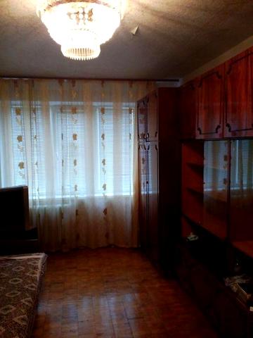 Здам 1 кімнатну квартиру вул.Вахтанга Кікабідзе (Булгакова.)
