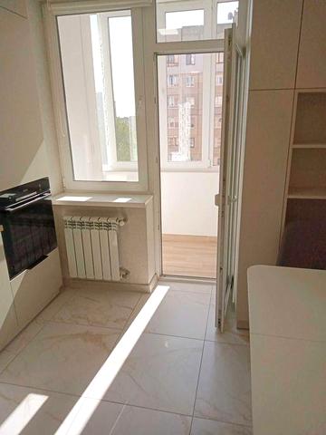 Здам велику 1кк 46 м2 Сихів , Антонича 5Б