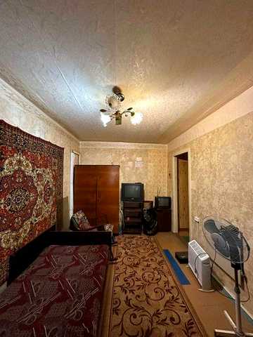ПРОДАЖ 2-кімн. квартири з АО, вул. Нікопольська