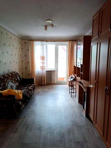 Продам 1 кімнатну квартиру на Нових Будинках