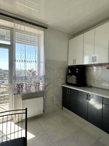 Свет есть! Сдам квартиру в ЖК"Михайловский городок", ул.Михайловская 8