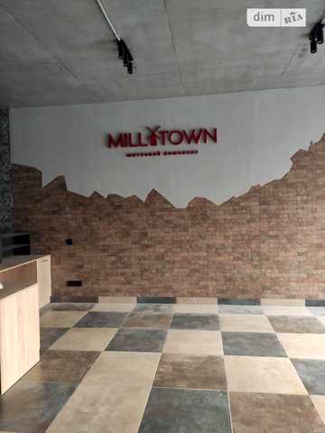 Продаж 4к Квартира Лемківська вулиця ЖК Mill Town