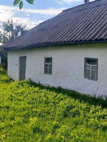 Будинок із земельною ділянкою 15 соток