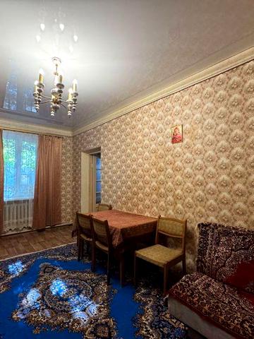 Оренда 3-кімнатної квартири на Соцмісті по вул. Вадима Гурова