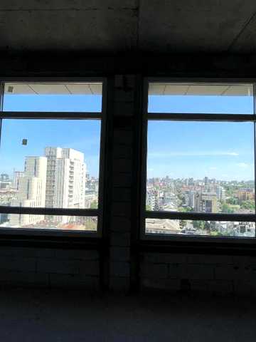 Продам 1ком. 56.5м2. ЖК Централ Парк ул. Старокозацкая,50 ЖК Централ Парк