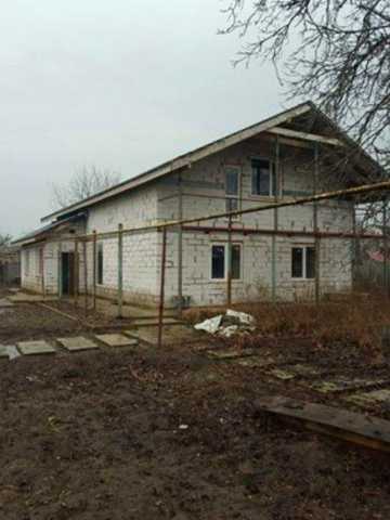 2эт.Дом -300м. Филипповка