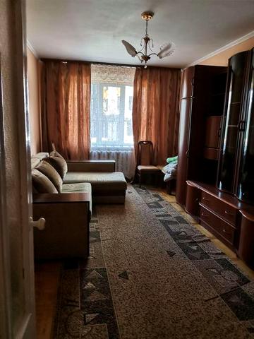 Оренда 1к  вул. Пасічна
