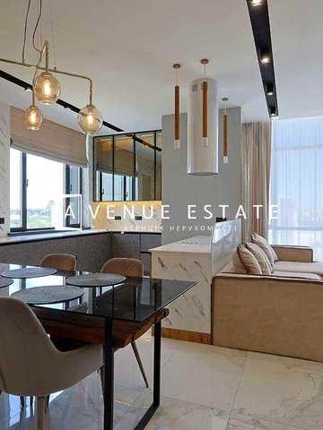 Продаж 3кім. квартири 102м² Park Avenue VIP | Парк Авеню, вул. Деміївська 33 ЖК Park Avenue Vip