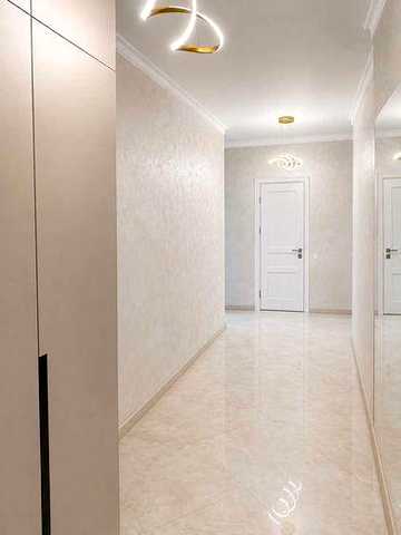 Продаж сучасної 3-кімнатної квартири в ЖК Garant City ЖК Garant City