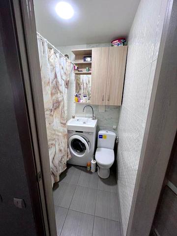 Продається затишна квартира-студія — 25 000 €
