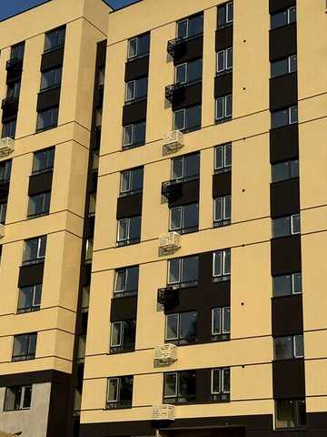 Продаж 1к Квартира Довженка Олександра вулиця ЖК Комфорт Парк