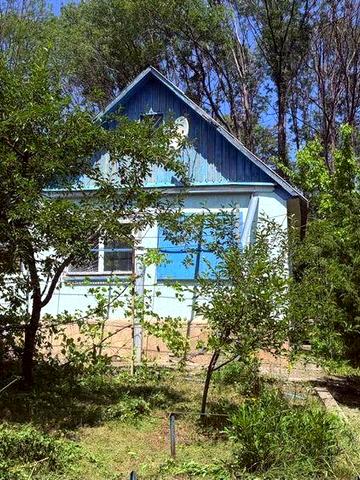 Продам дачу в пригороде Харькова. Посёлок Высокий.