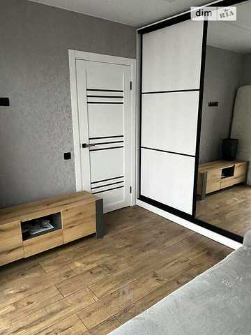 Продаж 1к Квартира Нова Виноградна вулиця ЖК Aura Center