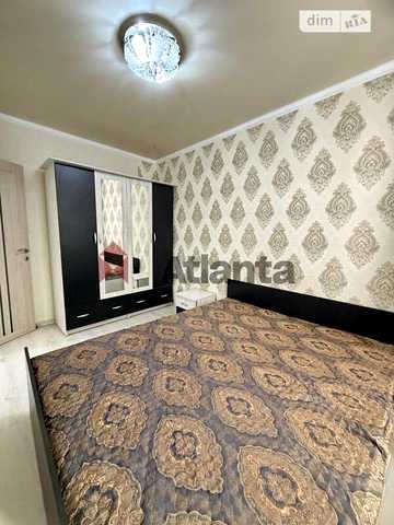Продаж 2к Квартира Балківська вулиця