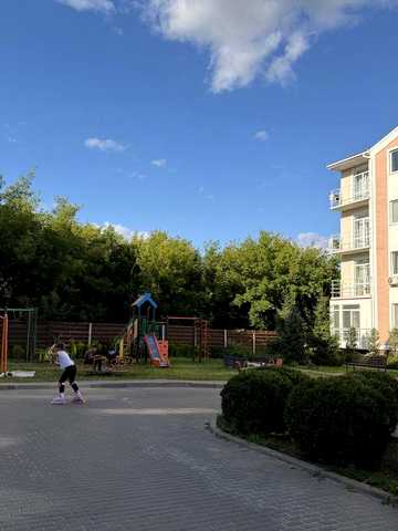 Квартира 33 мк в жк ” Амстердам ” ЖК Амстердам