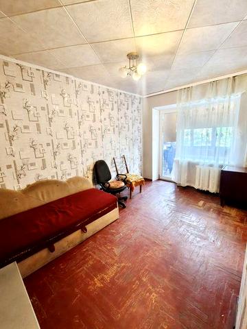 Оренда однокімнатної квартири у Вознесенівському р-ні (Перемоги 95а)