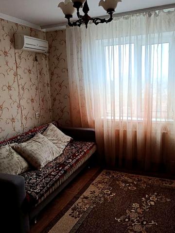 Здам 1-к квартири. Петропавлівська.