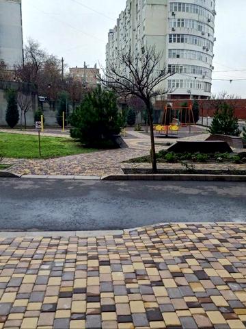 Однокімна квартира ЖК ГРАНДБУД