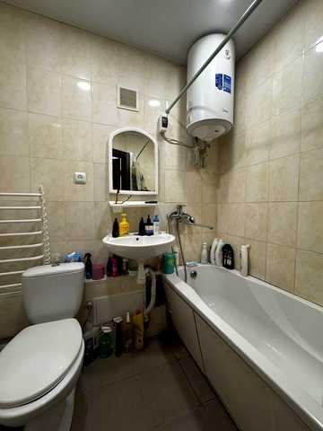 Продам однокомнатную квартиру