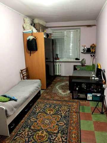 Продам 2комнатная квартира