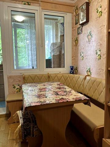 Аренда 2к квартири вулиця Меблева Коцюбинське Академмістечко