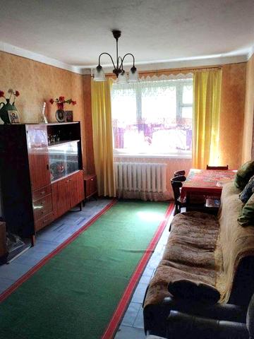 Продам 2х к.кв Новые Дома,  район  комунального рынка