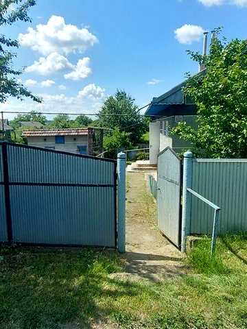 Продаж 3к Дім Шевченка
