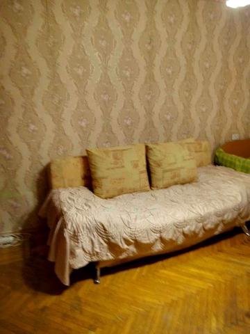Сдам 1-комнатную. Братиславская 4. Деснянский р-н. м. Черниговская