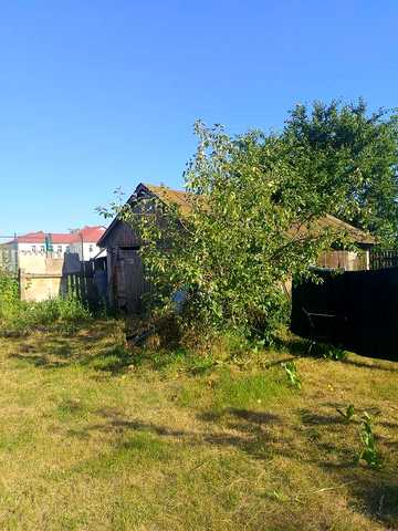 Продам приватний будинок