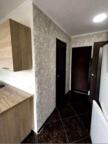 Оренда однокімнатної квартири вул.Шолуденко 6 з ремонтом