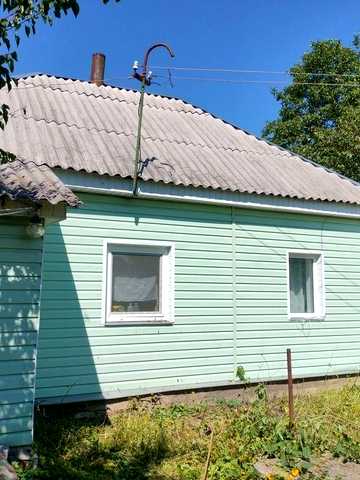 Продаж будинку в с.Вирівка