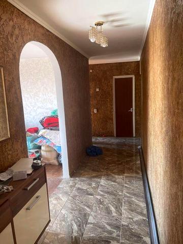 Продам 3-кімнатну квартиру